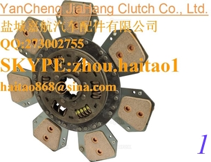 الصين Ford / YCJH TRACTOR: TB110 CLUTCH المزود